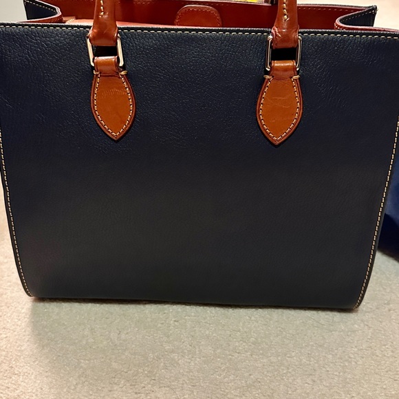 Dooney & Bourke handbag/crossbody bag - Picture 3 of 7